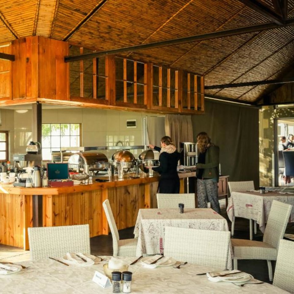 Surval Boutique Olive Estate